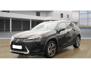 LEXUS UX 250 H