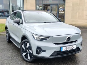 Volvo C40