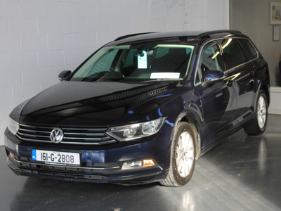 2016 (161) Volkswagen Passat