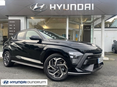 2023 (232) Hyundai Kona