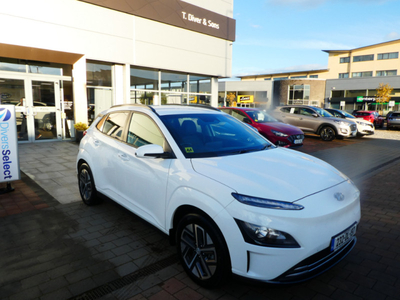 2023 (232) Hyundai Kona