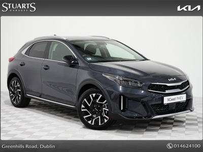 2024 (242) Kia XCeed