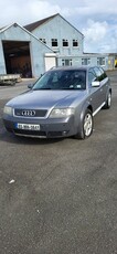 2003 - Audi A6 Automatic