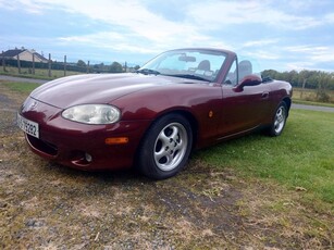 2003 - Mazda Other ---