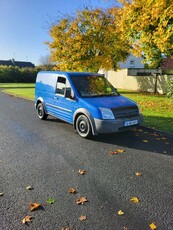 2006 - Ford Transit ---