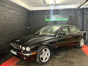 2006 - Jaguar XJ Automatic