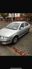 2006 - Skoda Octavia Manual