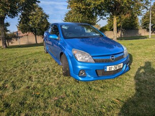 2007 - Opel Astra Manual