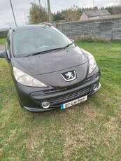 2007 - Peugeot 207 ---