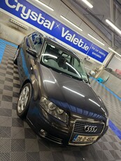 2008 - Audi A3 Manual