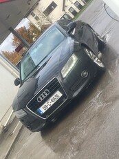 2008 - Audi A5 ---