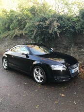 2008 - Audi TT Automatic