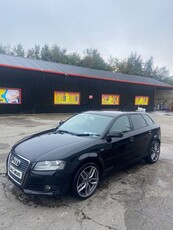 2009 - Audi A3 ---