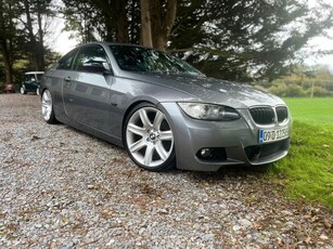 2009 - BMW 3-Series ---