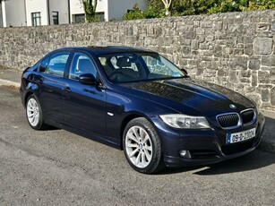 2009 - BMW 3-Series ---