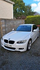 2009 - BMW 3-Series Manual