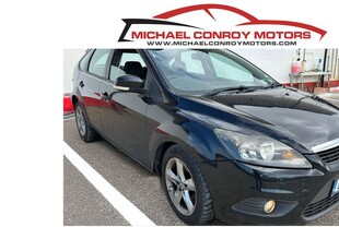 2009 - Ford Focus