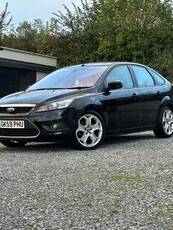 2009 - Ford Focus Automatic