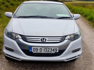 2009 - Honda Insight Automatic