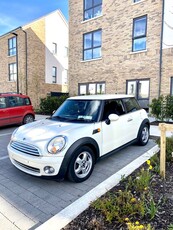 2009 - Mini One ---