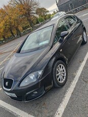 2009 - SEAT Leon ---