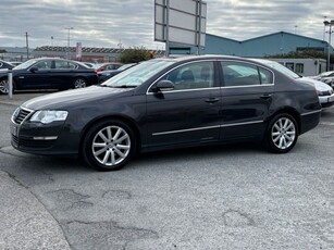 2009 - Volkswagen Passat Automatic