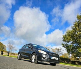 2010 - Kia Ceed Automatic