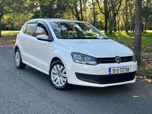 2010 - Volkswagen Polo Automatic