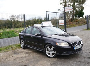 2010 - Volvo S40