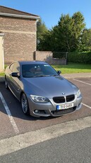 2011 - BMW 3-Series Automatic