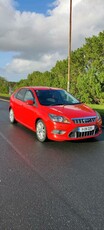 2011 - Ford Focus Manual