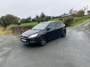 2011 - Ford Focus Manual