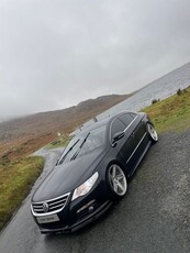 2011 - Volkswagen Passat Manual