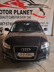 2013 - Audi A3 Automatic