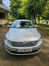 2013 - Volkswagen CC Automatic