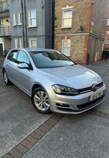 2013 - Volkswagen Golf Automatic