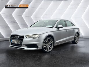 2014 - Audi A3 Automatic