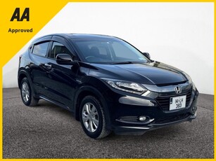 2014 - Honda Vezel Automatic