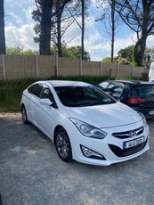 2014 - Hyundai i40 Automatic