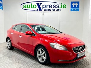 2014 - Volvo V40 Automatic