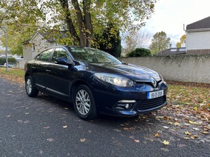 2015 - Renault Fluence Automatic