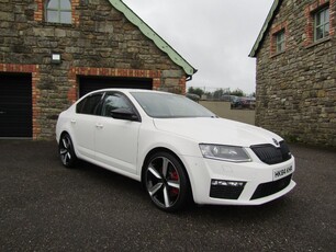 2015 - Skoda Octavia Manual