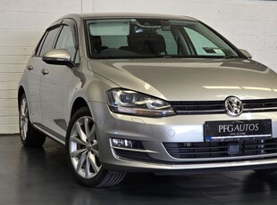 2015 - Volkswagen Golf Automatic