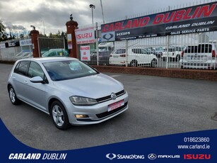 2015 - Volkswagen Golf Automatic