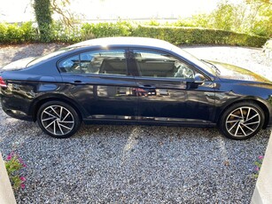 2015 - Volkswagen Passat Manual