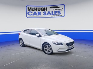 2015 - Volvo V40 Automatic