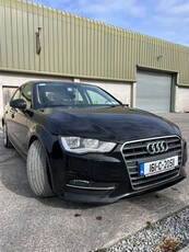 2016 - Audi A3 Automatic