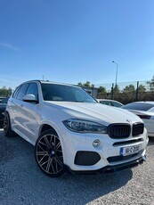 2016 - BMW X5 Automatic