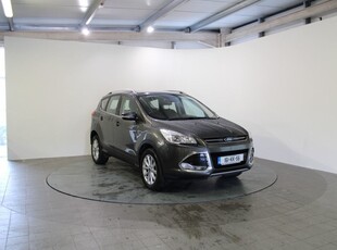 2016 - Ford Kuga Manual