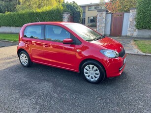 2016 - Skoda Citigo Automatic